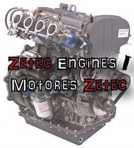 Motores ZETEC
