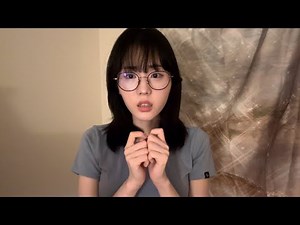Inside Out ASMR 💙 Sadness comforts Anxiety , Comforting You RolePlay , Soft Singing
