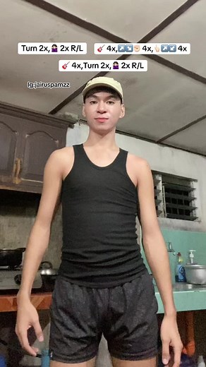 Breaking News Dance Tutorial Trend 2021