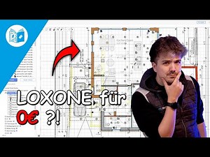 Smart home planning with Loxhome24: How we guide your project step by step