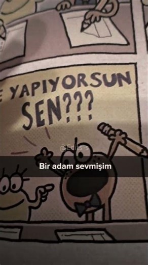 Napmi ve Melvin sad edit