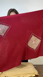 Ruby's Collection on Reels