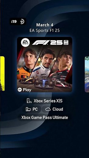 Get wired into these new games #Xbox #XboxGamePass #Gaming