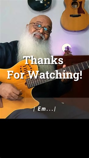 Originally written for the 1959 Broadway musical The Sound of Music, "My Favorite Things" was composed by Richard Rodgers with lyrics by Oscar Hammerstein II. Though first introduced by Mary Martin on stage and later by Julie Andrews in the 1965 film, the song gained an entirely new identity in the jazz world thanks to John Coltrane’s iconic 1961 recording. Which is your favorite song from 'The Sound off Music"? Like, share, and follow for more guitar content! 🎸 Level up your guitar playing wit