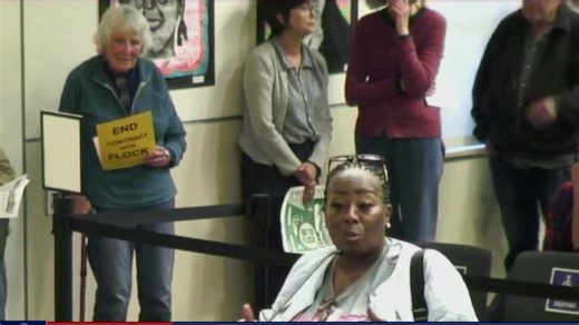 Berkeley renews Flock contract but does not expand system