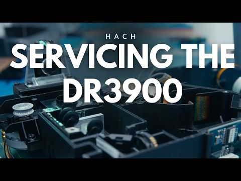 Hach DR3900 [DE]