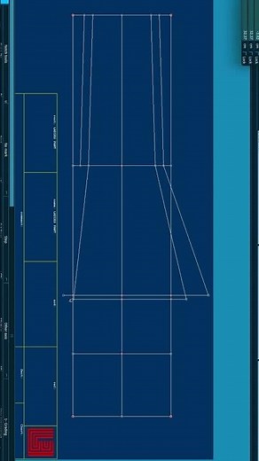 Ladies' Trouser Pattern Making: Step-by-Step Guid part=4