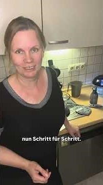 Senseo Kaffeemaschine reinigen & entkalken – Schritt für Schritt Anleitung