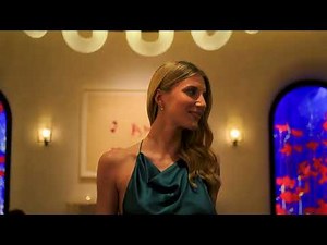 MAYBOURNE BRAND FILM 90 SECONDS TITLES