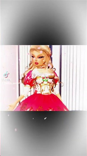 Barbie DTI outfit#dresstoimpress #dti #barbie #fyp #dtiroblox #dtiedit #shorts #roblox #shorts #xbox