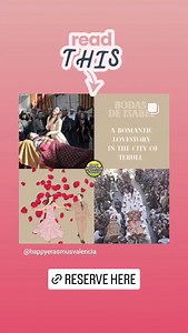 Happy Erasmus Valencia on Reels