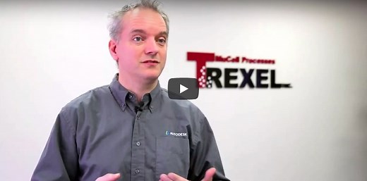 A Revolution in Automotive Lightweighting using MuCell - Advanced Manufacturing