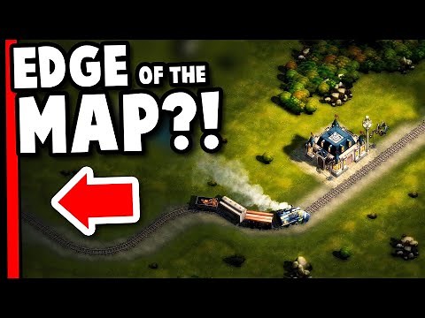 This Tiny Map Mission RUINS our Entire Strategy! | They Are Billions Campaign Ep 7