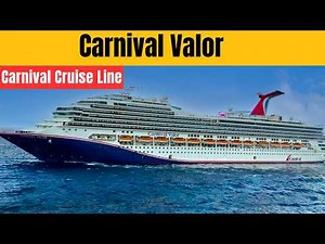 Carnival Valor Cruise Review: Why This 20-Year-Old Ship Crushes Newer Ones (Honest 2026 Review)
