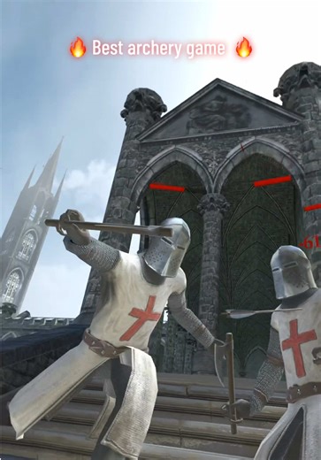 Best Archery and Sword Fighting Game of 2026 in VR