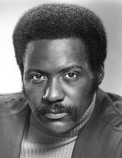 In Memoriam - Richard Roundtree