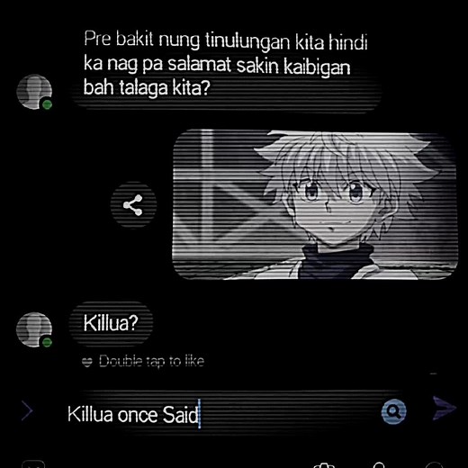 Killua Hidalgo Friendship Quotes: Meaning of Hand Sign and True Friendship