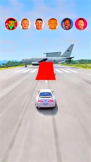 Best car, jumping football game #trending #gaming # #jumping #indiancardriving3dnewtodayupdate ￼