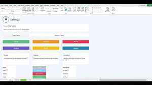 Inventory Tracker Management Dashboard | Excel Template | Inventory Manager | Stock Manager | Organize | Inventory Log - Etsy