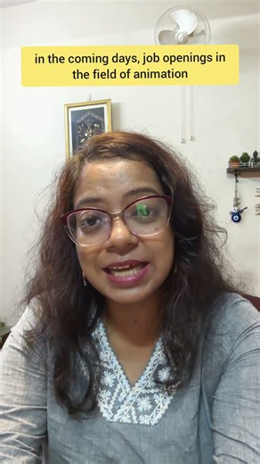 2D, 3D Animation Career 2026 || Safe Na Risky ???? #careeradvice #animationcareer #shorts