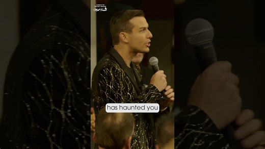 A missed call leads to a powerful message from dad