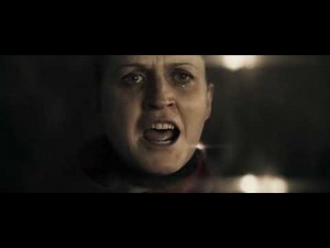 Carodejnice a lovec cz dabing cely film