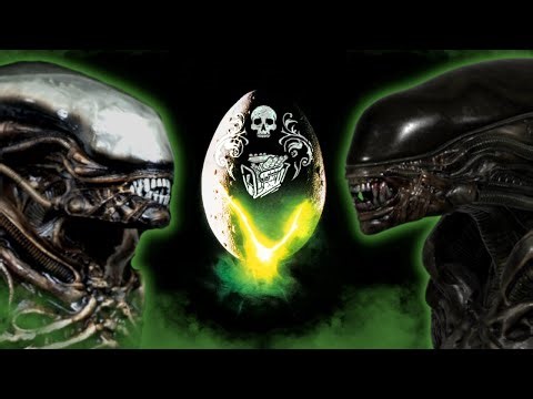 Lore Accurate ALIEN 1979 Xenomorph Build | Dead by Daylight