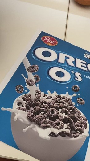 DIY Oreo O's Paper Squishy Craft Project