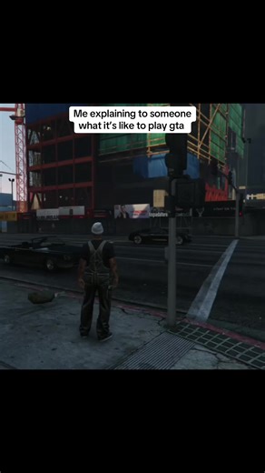 Bye have a beautiful time #gaming #clippedmedia34 #gta5