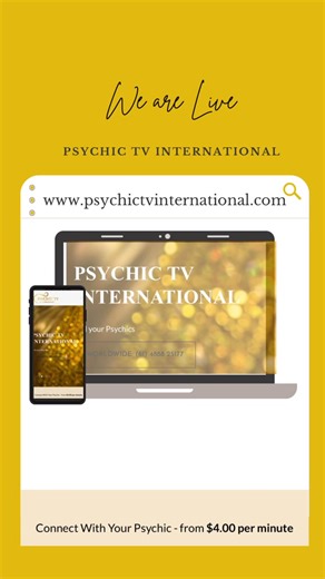 If your Psychic reading isn't life changing, it's free! Do you have a question that keeps coming to mind ? Call one of our Psychic Mediums today to get answers. We are the Psychic company millions trust https://www.psychictvaustralia.com/ | Psychic TV Australia | Facebook