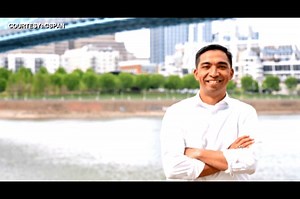 Fil-Am lawyer in Ohio eyes seat in U.S. Congress | ABS-CBN