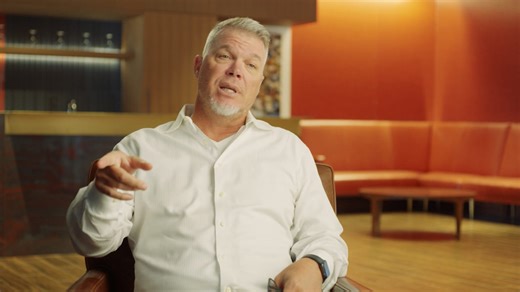 See how Greg Maddux could perfectly predict an at-bat