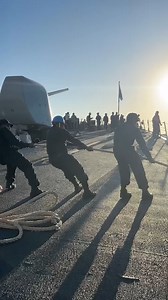 3.1K views · 58 reactions | ✨ Last week, USS Donald Cook (DDG 75)...