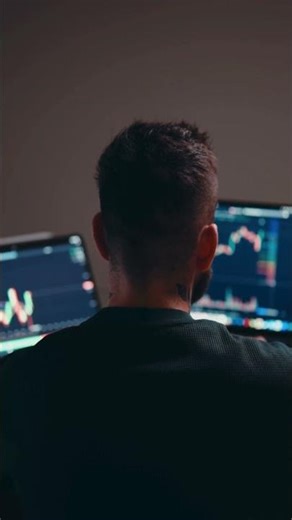 Trading is a Game of Probabilities