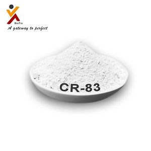 [Hot Item] Titanium Dioxide Rutile TiO2 with Outstanding Dispersion for Coatings
