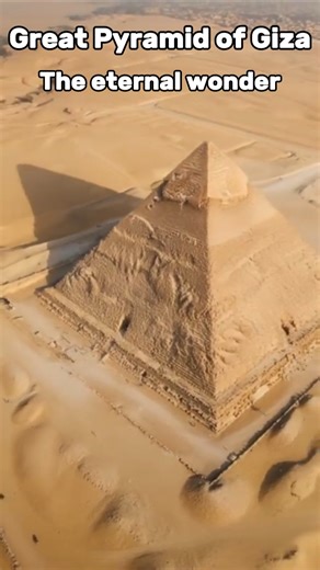 Top 3 Oldest Monuments 🏛️ | INFINIAFACTS