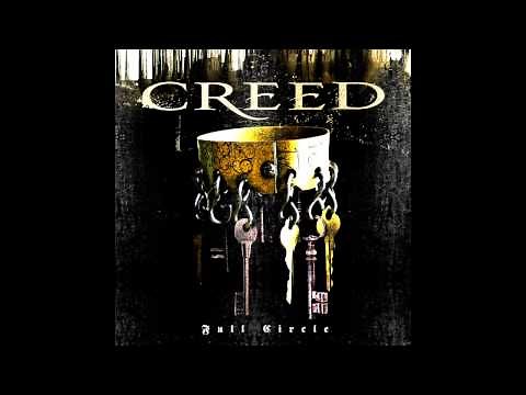 Creed - Rain