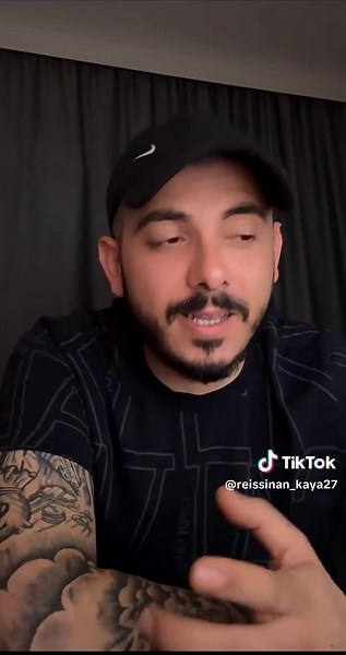 REİS sinan KAYA FAN TikTok'ta