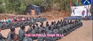 57K views · 2K reactions | MIPI PDFZoland lathak. La phuak & Lasa: Zaideih Lianpi ချင်းပြည်မြောက်ပိုင်းနောက်ဆုံးလှိုင်း ZOLAND စစ်သား မျိုးချစ်စစ်သား Contact at Messenger: Zomi Federal Union Page Email: contact@zomifederalunion.org | PDF Zoland | Facebook