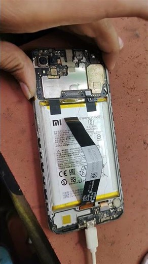 Redmi 9 Screen Replacement - A DIY Guide