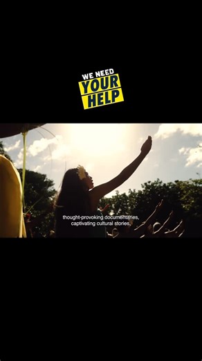 PBS Guam / KGTF 12 on Instagram: "Join us November 22nd as we host our annual PBS Guam Pledge Drive! Tune in and show your support for quality, educational and entertaining programming. Your contributions will help us continue to bring you though provoking documentaries, captivating cultural programs, and engaging children’s shows. So tune in and pledge your support to help us keep Guam enriched, inspired, and entertained! Biba PBS Guam! 🇬🇺 See you Saturday November 22nd at 11am!"