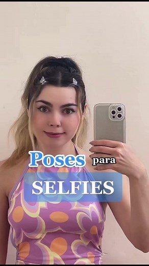 Podes para tus SELFIES 📸 | Linda Félix