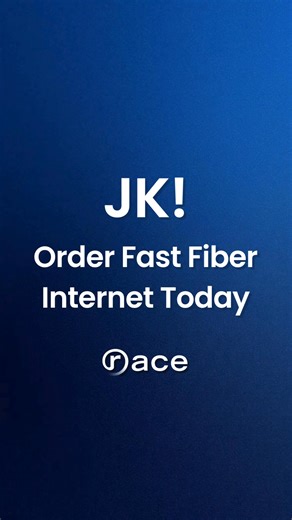 Race Communications on Reels