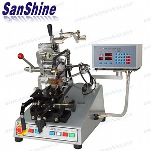 [Hot Item] Toroid AC DC Line Noise Filter Coil Winder