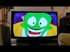 The Mask: Animated Series Opening