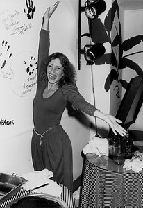 Laurie Walters | Actress