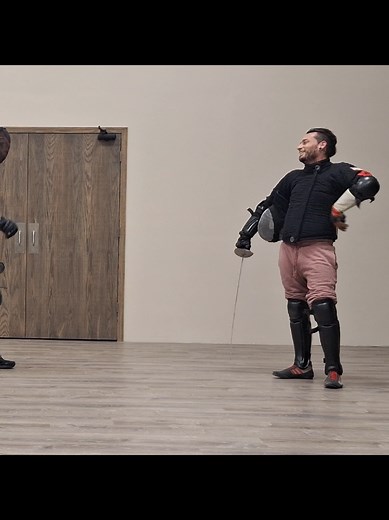 Historical Fencing Techniques Explained