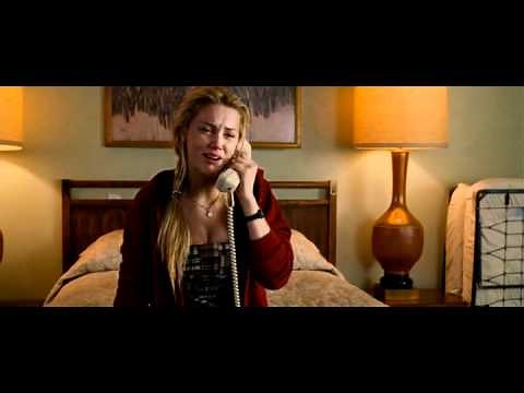 Amber Heard in 'Pineapple Express' (2008) Part 4/4: Marriage