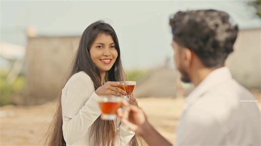 My Zesta Story: The Art of Tea