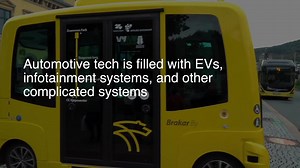 22 reactions · 7 comments | Not all automotive tech is based on the latest & greatest silicon. The Panasonic ACTE3CH2A05V Automotive TE Relay is ideal for demanding control applications in automotive & robotics. | Mouser Electronics | Facebook